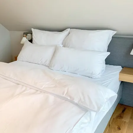 Lejlighed Bades Huk Haus 7 27 - Og
