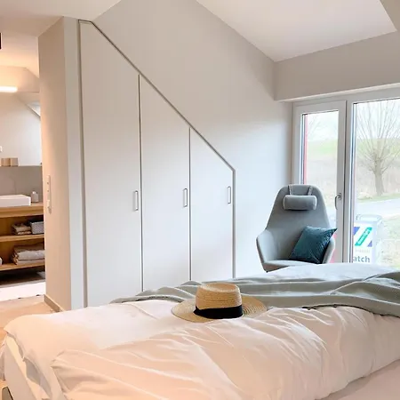 Lejlighed Bades Huk Haus 7 27 - Og Hohen Wieschendorf