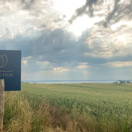 Bades Huk Haus 7 27 - Og Lejlighed Hohen Wieschendorf
