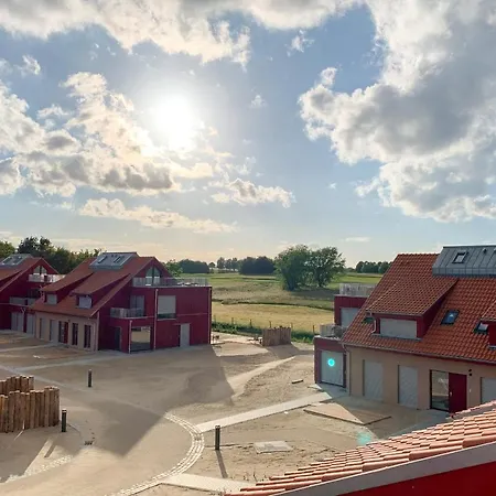 Lejlighed Bades Huk Haus 7 27 - Og Hohen Wieschendorf