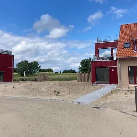 Lejlighed Bades Huk Haus 7 27 - Og *