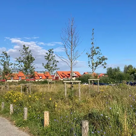 Bades Huk Haus 7 27 - Og Hohen Wieschendorf